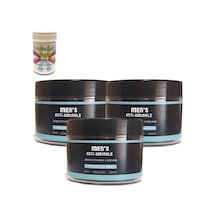 Hintohu Bakım Kremi 100 Ml 3 Adet + Foot Care Cream 50ml Ayak Kremi
