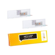 Etiket Kabı Hgs Takmatik 2 Adet Hgs Kap Genel