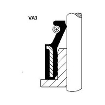 Supap Lastiği - Alfa Romeo 145, 156, Spider, Gt, 166, Gtv, 164, 155, Sandero, Logan, Solenza, Ducato, Panda, Punto, Doblo, Tipo, Bravo, Scudo, Stilo