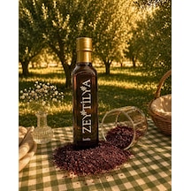 Zeytilya İsotlu Zeytinyağı 250 ML