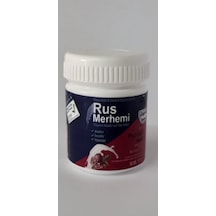 Rus Merhemi Tüy Dökücü 50ml 2adet