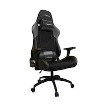 Xprime King Fabric Oyuncu Koltuğu Gri (502221009)