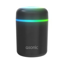 Asonic HN22 2 W 300 ML RGB Mini Oda Nemlendirici