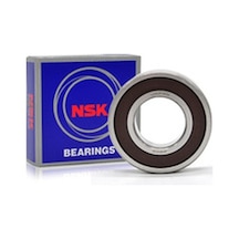Nsk 6203 Ddu Rulman 17X40X12