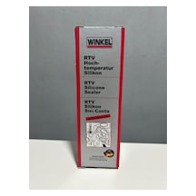 Wınkel Rtv Silikon Sıvı Conta 70 Ml