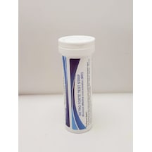 Detro Forte Test Stripi 25 Adet