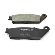 Honda Cb 650 F Brenta Ön Fren Balata