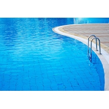 Poolbox Toz Yosun Önleyici - Giderici - Granule Algaecide-toptancıyızbiz