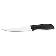 Quick Chef Bıçak Seti 10 Parça-siyah Ahşap