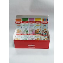 Banduff Yara Bandı 25'lik Paket
