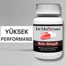 Erkeklere Özel Performans Destekleyici Geliştirici 30 Lu