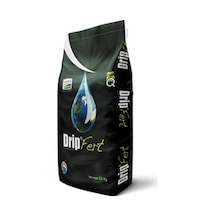 Laris Drip Fert 18-18-18 Npk Gübre (1 KG)