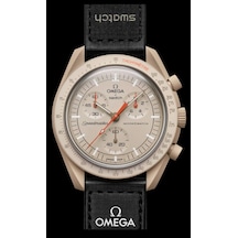 Swatch Omega Moonswatch Mıssıon To Jupıter So33c100