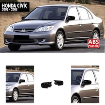 Honda Civic Vtec2 Yarasa Ayna Kapağı Batman Ayna 2002-2005 Arası