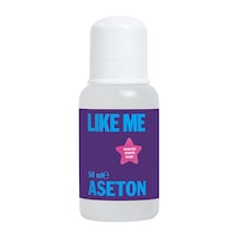 Like Me Aseton 50 Ml 3 Adet