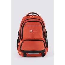 Young 51619 Okul Çantası Kırmızı