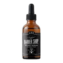 Dr. EA Barber Shop Sakal Bıyık Bakım Serumu 50 ML