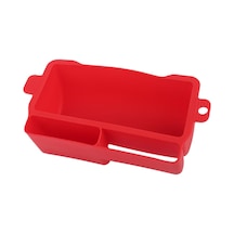 Suntek Izgara Silikon Yağ Tahliye Kutusu