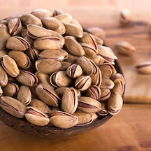 Fıstıkçı Pazarı Ana Çıtlak Kavrulmuş Antep Fıstığı 4 KG
