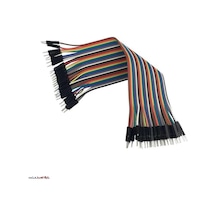 40’Lı Erkek-Erkek Jumper Kablo N11.1080