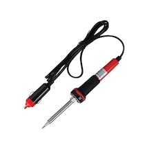 Class, Çakmaklık İle Çalışan Taşınabilir Havya, Elektrikli Havya, Dc 12v 40w Havya Çakmak Fişi