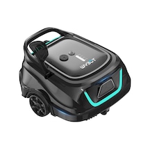 Wybot A1 Taban 100m2 Kablosuz Otomatik Havuz Süpürge Robotu-robotic Poll Cleaner-toptancıyızbiz
