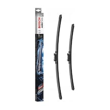 Bosch Aerotwin Muz Silecek Takımı Honda Civic Eylül.2021-2025 İle Uyumlu