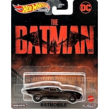 Hot Wheels Premium Batmobile