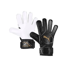 Puma Kıng 4 Futbol 04164101 Kaleci Eldiveni Siyah