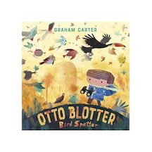 Otto Blotter Bird Spotter