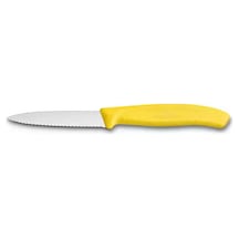 Victorinox 6.7606.l118 8cm Sarı Soyma Bıçağı Çok Renkli