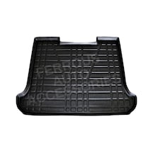 Fiat Doblo Ferrous 3D Bagaj Havuzu 2001 2009