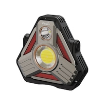 Fenix Cp50r 5500 Lümen Kamp Feneri Siyah