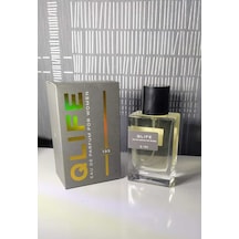 Q Life 195 Kadın Parfüm EDP 50 ML