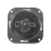 Retrika Kolonya Serisi Retro Seramik Çift Anahtarlı Anahtar 139261376