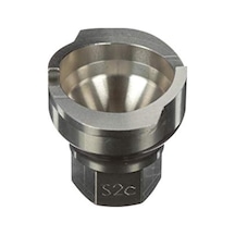 26003 Pps 2.0 Püskürtme Tabancası Adaptörü 16 Mm Dişi, 1,5 Mm Dişli, 1 Paket
