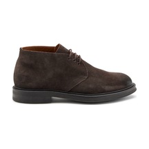 Bot Erkek 73a2 Frau Waxy Desert Boot Pepe Dark Beige