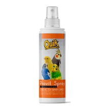 Quik Tüy Ve Bakım Spreyi 50 Ml