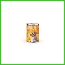 Vaveni Kümes Hayvanlı Yetişkin Köpek Konservesi 400 Gr Arz