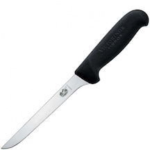 Victorinox 5.6303.15 Kavisli Geniş Ağız Sıyırma Bıçağı