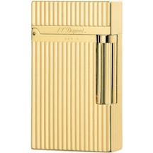 S.t Dupont Altın Kaplama Çakmak 16827