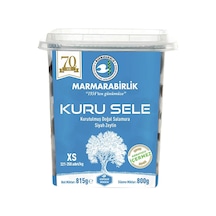 Marmarabirlik Kuru Sele Zeytin XS 800 G