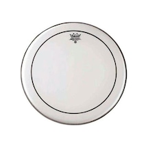 Remo 20'' Batter Pinstripe Clear Kick Derisi
