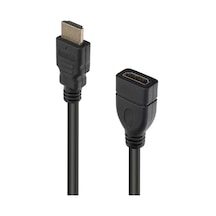 Pm-29569 Hdmı Erkek Hdmı Dişi 2 Metre Uzatma Kablo