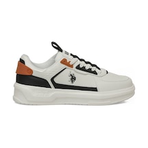U.S. Polo Assn. U.s. Polo Assn. Almor 6fx Bej Erkek Sneaker 000000000102156549