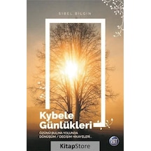 Kybele Günlükleri - Sibel Bilgin - Ray Yayıncılık