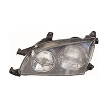 Toyota Avensis On Far Sol 1998-2000 Depo 2121187lldem
