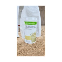 Herbalife Formül 1 Shake Vanilya Aromalı 550 G