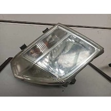 Nissan Navara Ön Far Manuel / Elektrikli Sağ 2006 Oem No: 26010eb40a