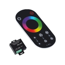 1 Adet Cata Ct 9116 288w 24a Profesyonel Rgb Kumanda